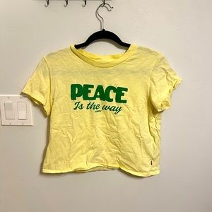 Levi’s Graphic Tee